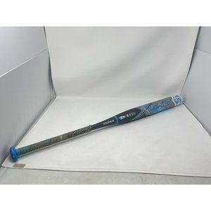 Louisville Slugger Xeno Fastpitch Softball Bat, -9 Drop, WTLFPXN19A9 33/24